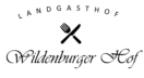 Logo des Wildenburger Hofs
